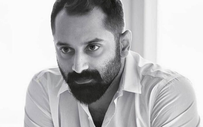 Fahadh Faasil