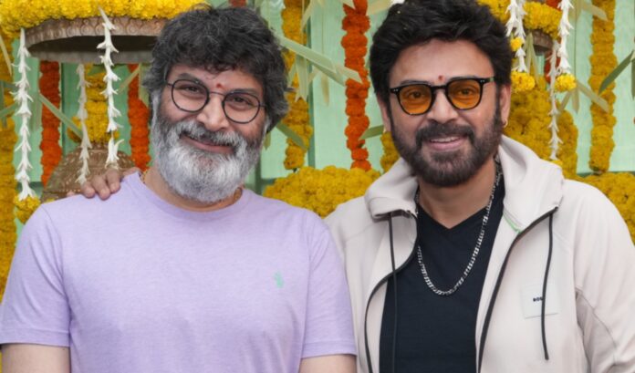 Venky 77