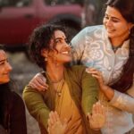 Paradha Movie Review