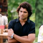 Arjun Reddy 8 years
