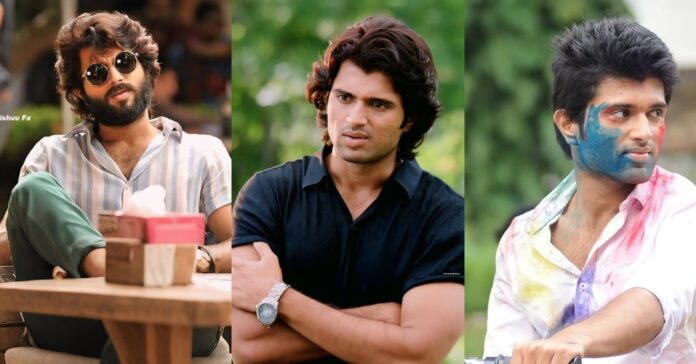Arjun Reddy 8 years