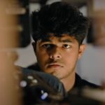 Jason Sanjay