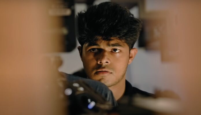 Jason Sanjay