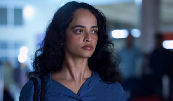 BAD GIRL MOVIE REVIEW