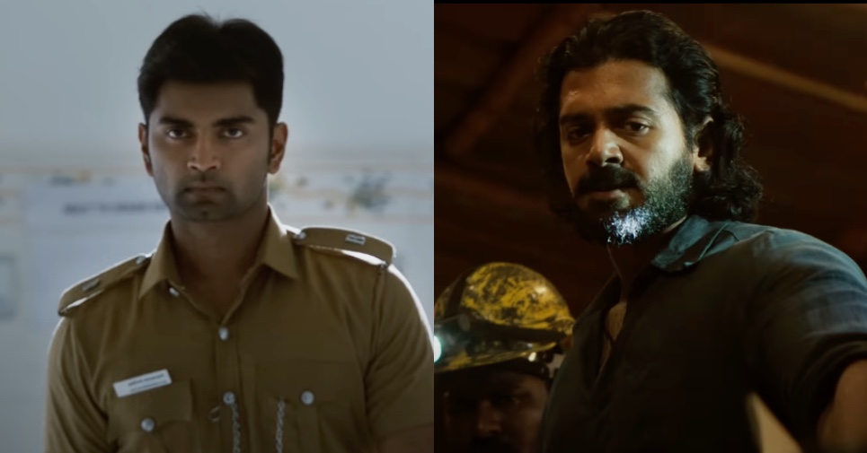Thanal Movie Review