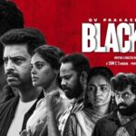 Blackmail Movie Review