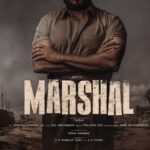 Marshal Shooting