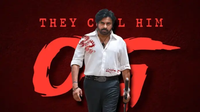 OG Movie Review
