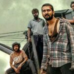 Balti Movie Review