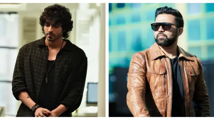 Ahaan Panday’s Next Film