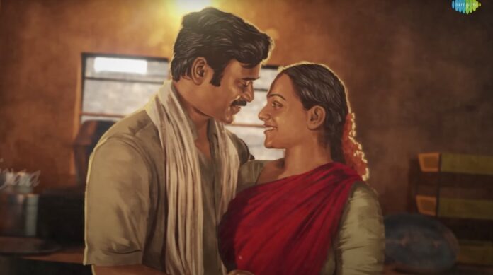 Idly Kadai Music Review