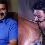 Seeman praises Idli Kadai