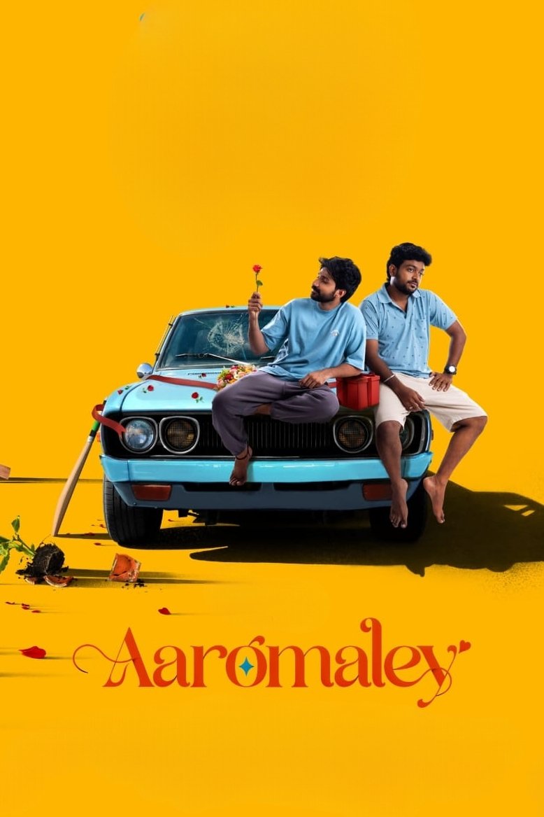 Aaromaley