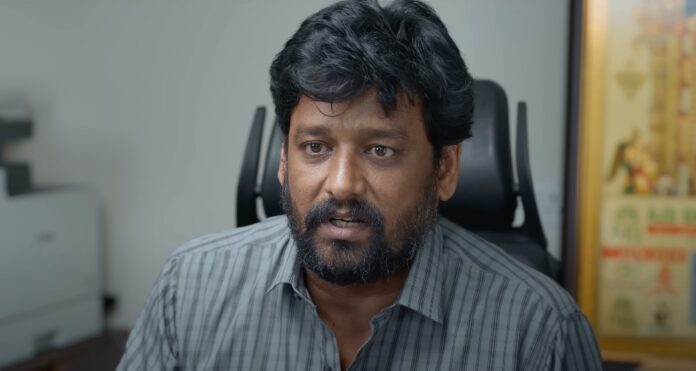 Marutham Movie Review