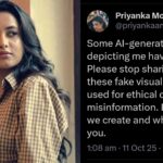 Priyanka Mohan AI