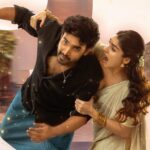 K Ramp Movie Review