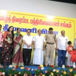 TMJA Deepavali Launch