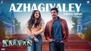 Azhagiyaley | Aaryan (Tamil)