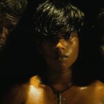 Ram Abdullah Antony Review