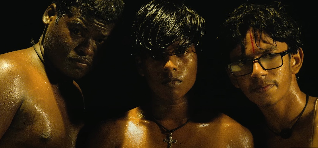 Ram Abdullah Antony Review