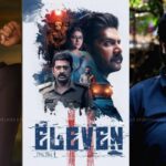 Eleven Director Lokkesh Ajls next