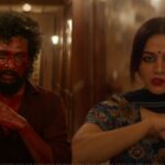 Lokesh Kanagaraj DC Title Teaser