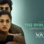 The Girlfriend Movie Review