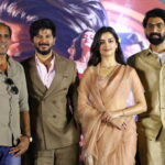 Kaantha Movie Trailer Launch HQ Stills 10