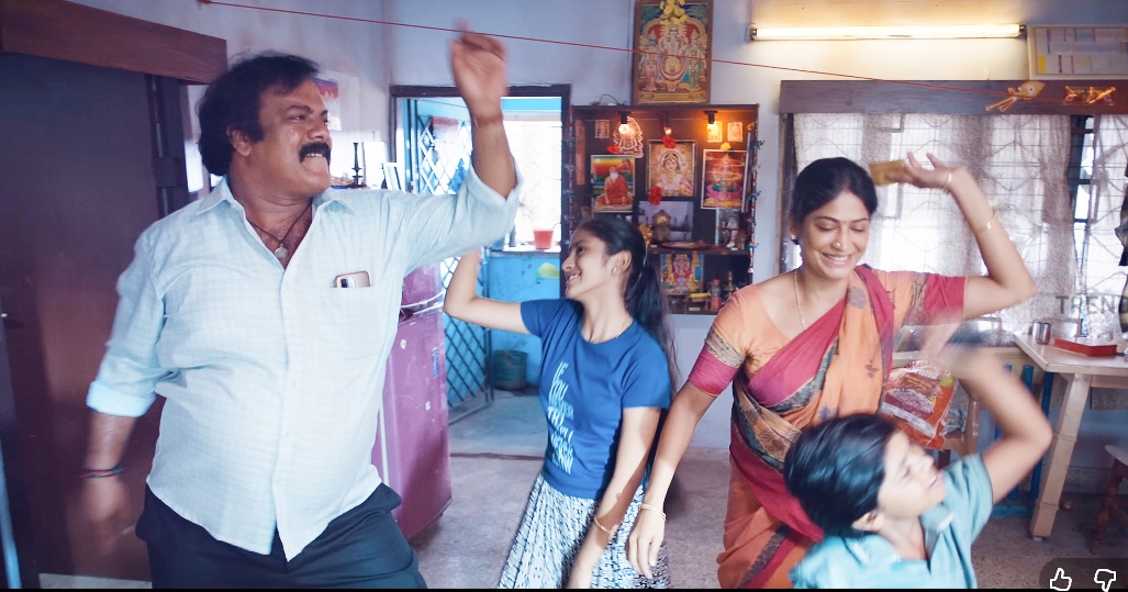 Middle Class Review