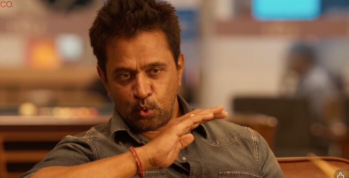 Theeyavar Kulai Nadunga Review