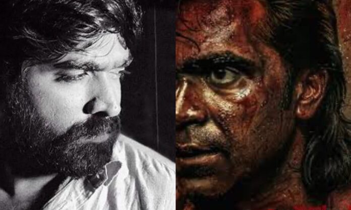 Vijay Sethupathi in Arasan