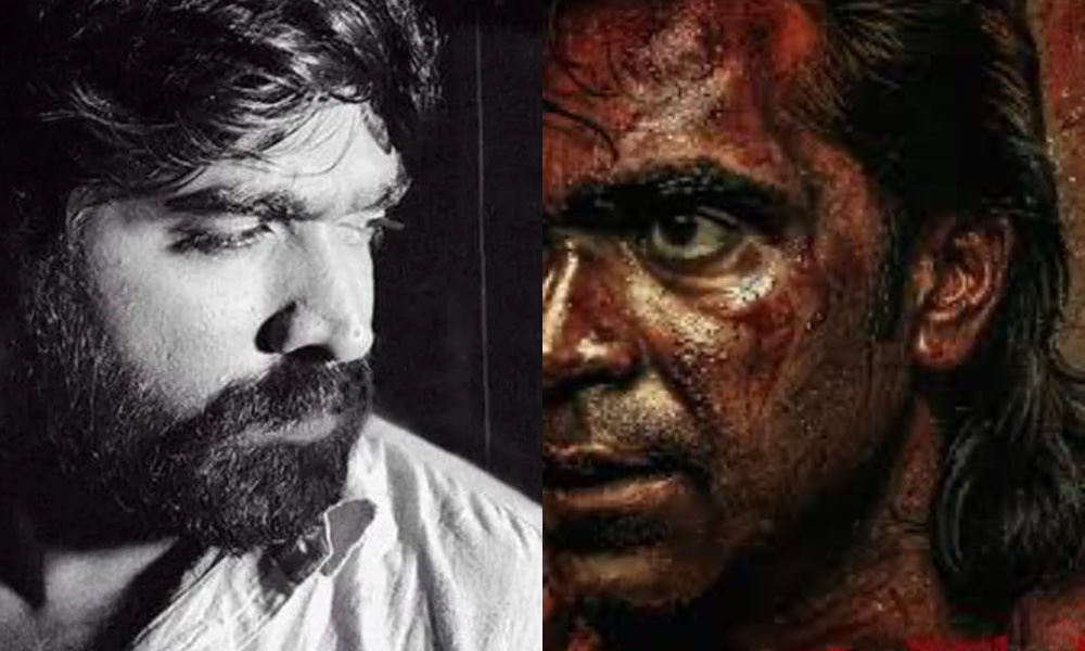 Vijay Sethupathi in Arasan