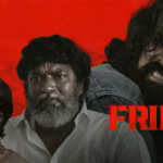 Friday Movie Review