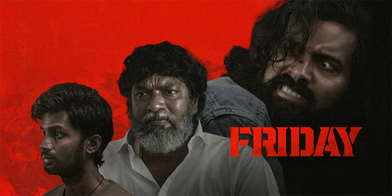 Friday Movie Review