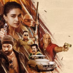 Revolver Rita Movie Review