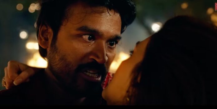 Tere Ishk Mein Review