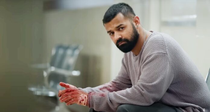 Dies Irae OTT Release