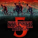 Stranger Things Season 5