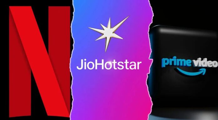 OTT Releases December 5