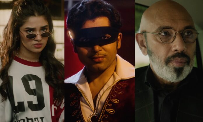 Vaa Vaathiyaar Trailer Review