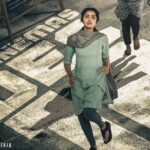 Anupama Parameswaran Lockdown Preview
