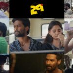 Rathna Kumar's 29 Teaser