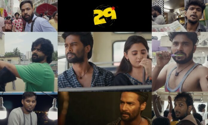 Rathna Kumar's 29 Teaser