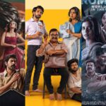 December 12 OTT Releases