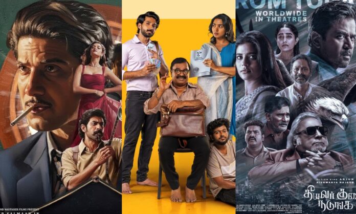 December 12 OTT Releases