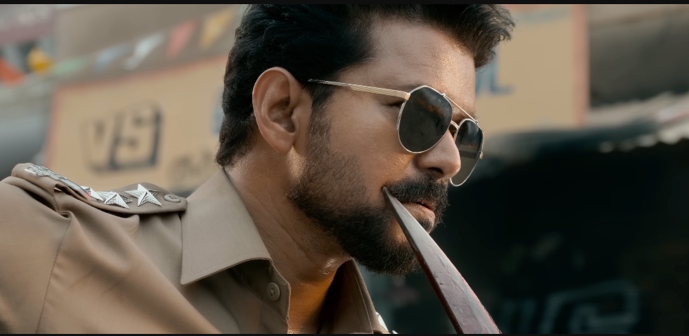 Jana Nayagan Box Office