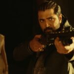 Retta Thala Movie Review