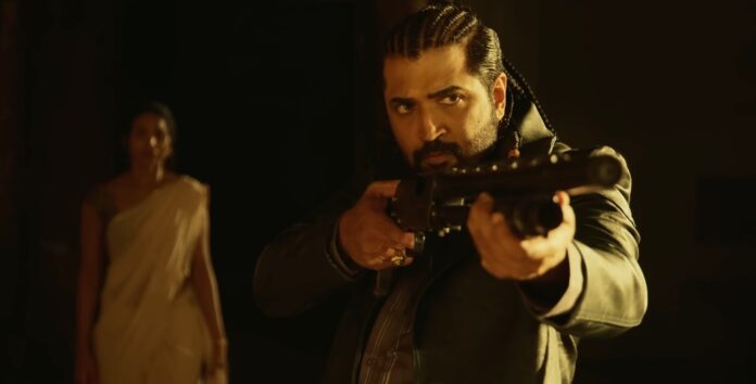 Retta Thala Movie Review