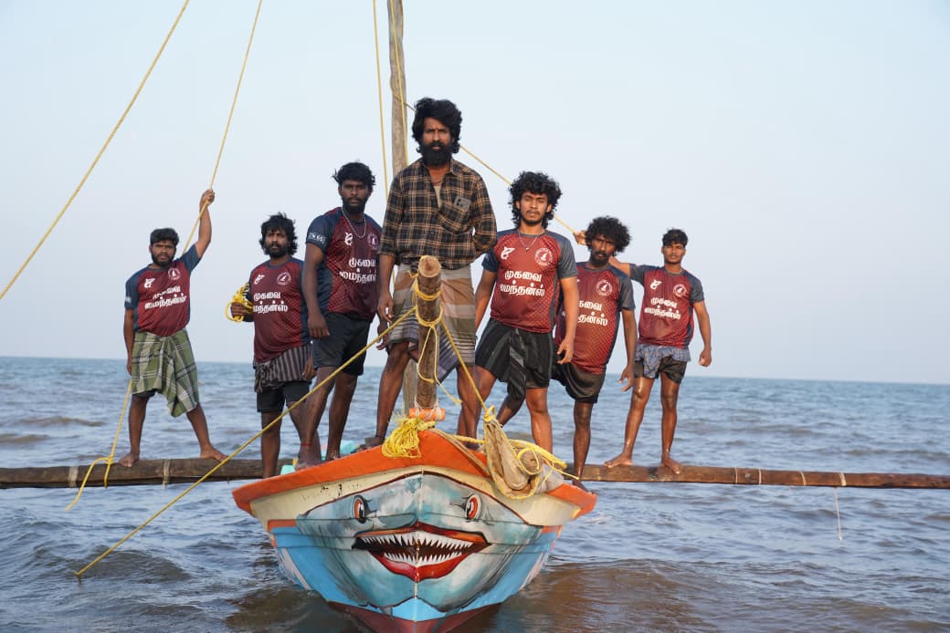 Soori Mandaadi Release
