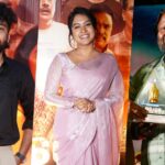 99:66 Movie Audio & Trailer Launch Stills